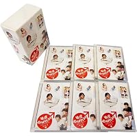 Amazon.co.jp: 毎度おさわがせしますII DVD-BOX : 中山美穂: DVD